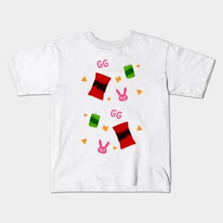 Gremlin Kids T-Shirt